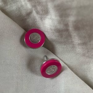 Marc by Marc Jacob earrings